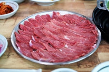 장군오리