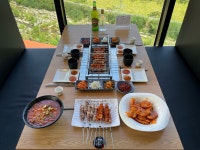칭다오양꼬치 청주동남지구
