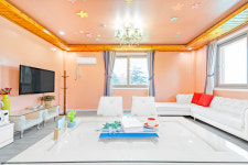 청포대하와이펜션