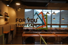 스터디카페포유 대구연경센터