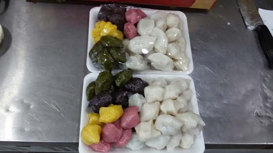 경기떡집 사진