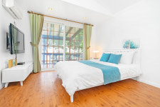 청포대하와이펜션