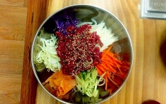 유경식육식당