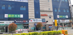 하동세란의원