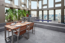 포포인츠 바이 쉐라톤 서울 강남