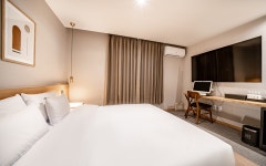 장유넘버25호텔