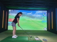 서주스크린골프존