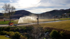 대관령양떼펜션