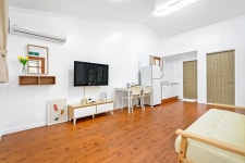 청포대하와이펜션