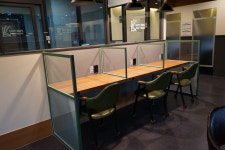 스터디카페포유 대구연경센터