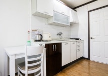 대관령양떼펜션