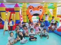용인대 홍익태권도