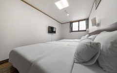 글로벌인서울동대문시티데이즈INN