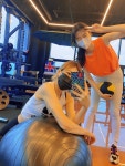 내셔널국가대표PT센터