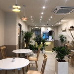 은리베 디저트 카페