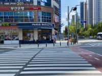파리바게뜨 일광신도시점