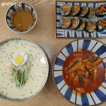 김밥사랑