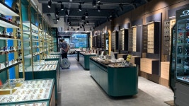 아이젠트리 부산서면점