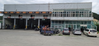 한국타이어 TBX 두교점