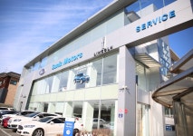 선인자동차 포드링컨 분당서비스센터