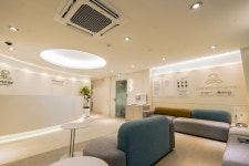 리라이브치과의원 마곡