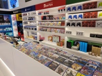 슈퍼플레이 롯데백화점동탄점