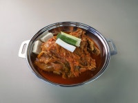 우와한뼈찜뼈곰탕