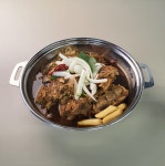 우와한뼈찜뼈곰탕