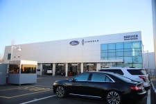 선인자동차 포드링컨 서수원서비스센터