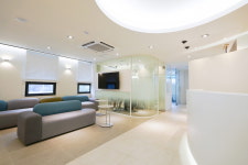 리라이브치과의원 마곡