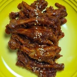 원조춘천닭갈비