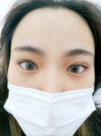 눈길주다
