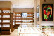 콜렉트안경 신세계백화점 대전점