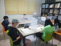 플라톤독서토론논술 송도에듀포레 공부방