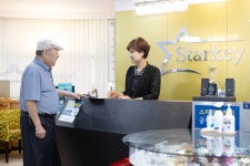 하나히어링 보청기 의정부센터