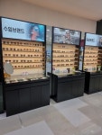 눈사랑안경&렌즈베리 수성점