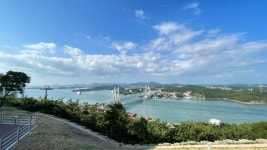 명량해상케이블카