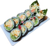 자연애김밥