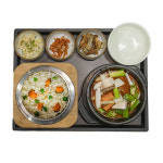 금고깃집 발산직영점