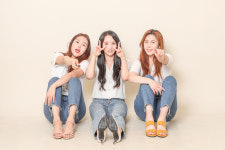 7페이지사진관 셀프사진관 홍대입구역점