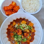 하은이네손만두김밥