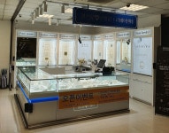 원스탑주얼리 이마트 이동점