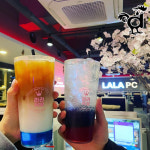 라라PC방 세종점