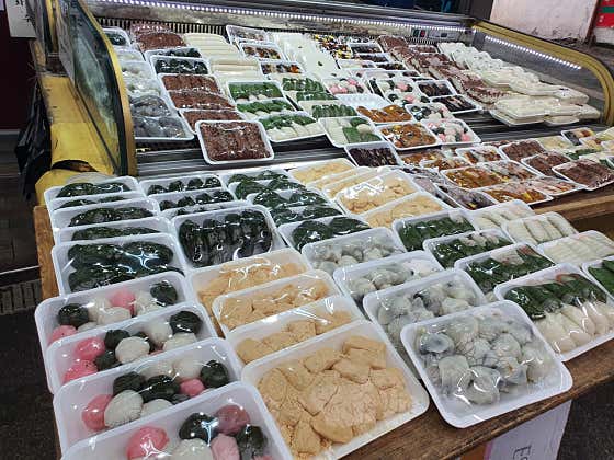 만나떡집 사진