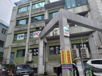 샹떼PC방 대전오정동점