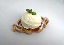 크로플각 에피소드