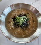 오별난멸치국수 청하점