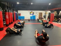 KH킥복싱합기도체육관