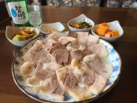 늘솜
