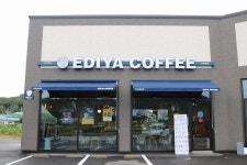 이디야커피 포천신북점